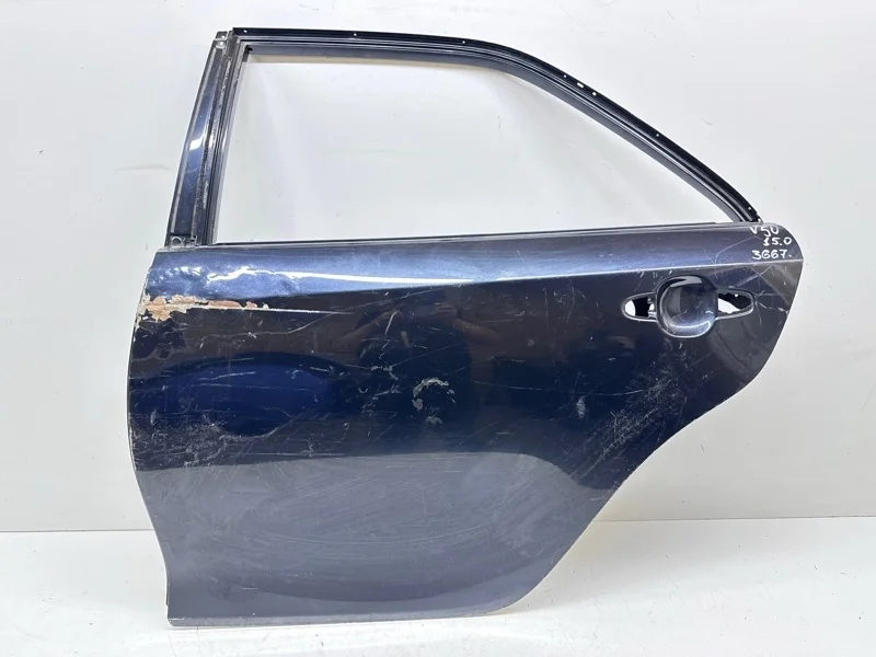 Дверь Toyota Camry 2011-2018 V50, V55