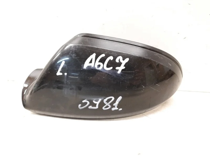 Крышка зеркала AUDI A6 2011-2018 C7