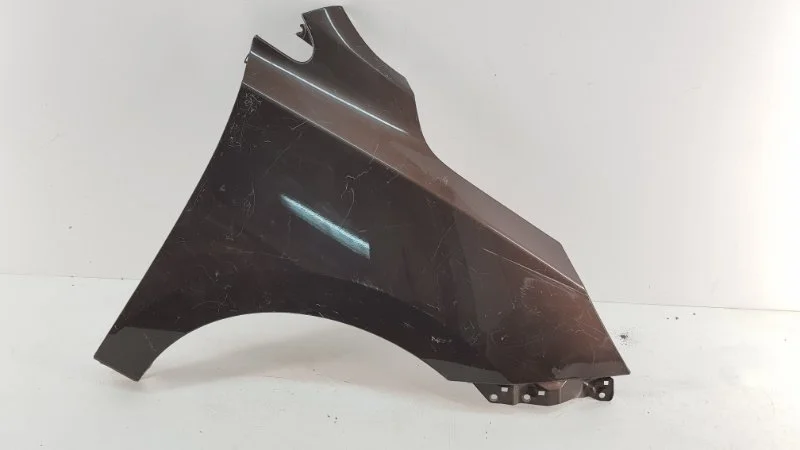 Крыло Hyundai ix35