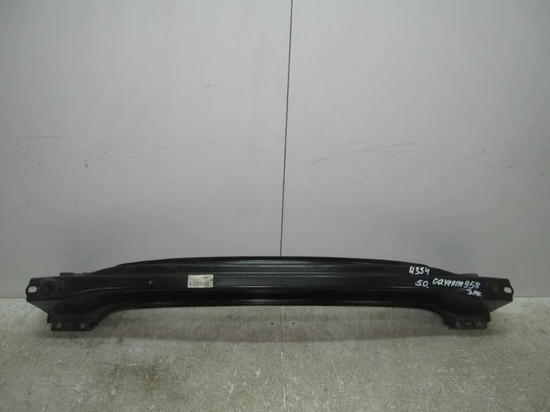 Усилитель бампера Porsche Cayenne 2010-2018 958