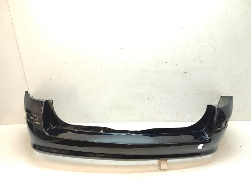 Бампер Opel Astra H