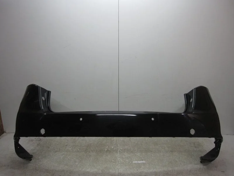 Бампер Porsche Cayenne 2010-2014 958