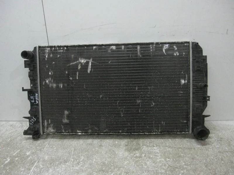 Радиатор двс Mercedes-Benz Sprinter 2006-2017 W906