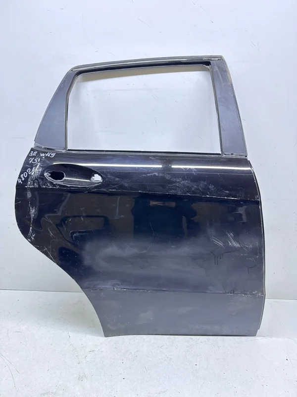 Дверь Mercedes-Benz A-Class 2005-2011 W169