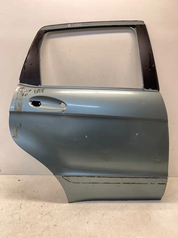 Дверь Mercedes-Benz A-Class 2005-2011 W169