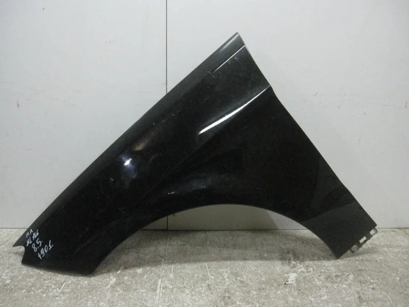 Крыло Mercedes-Benz ML 2011-2015 W166