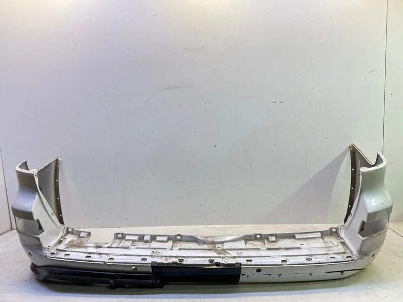 Бампер Lexus LX 2012-2015 3