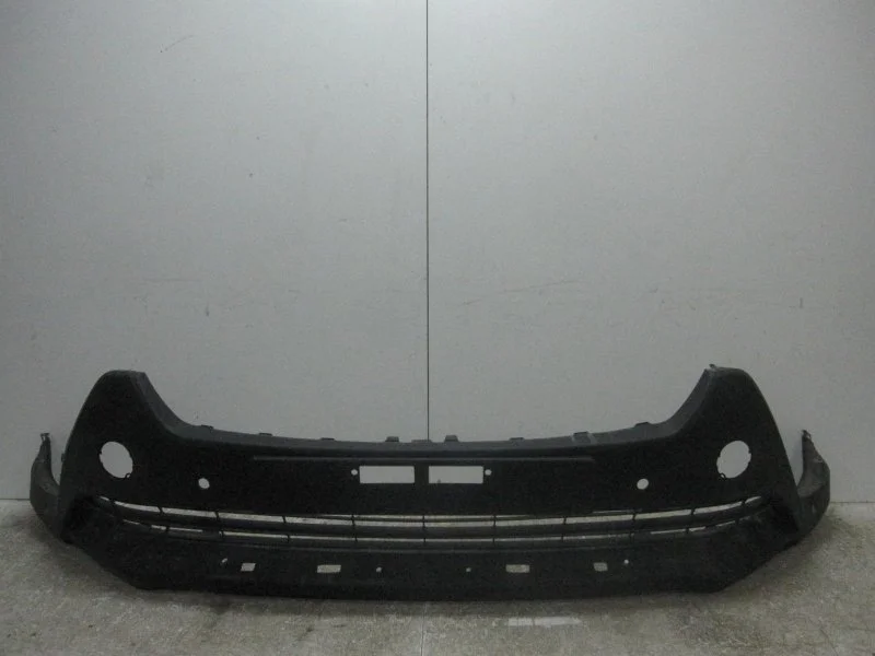 Спойлер бампера Toyota Rav4 2013-2015 40