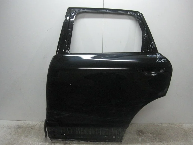 Дверь Porsche Cayenne 2010-2018 958