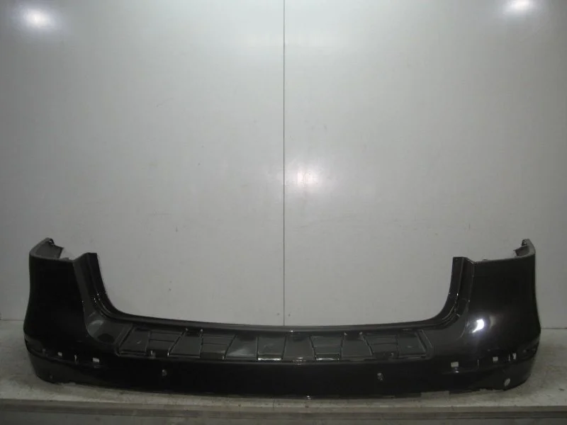 Бампер Mercedes-Benz ML 2011-2015 W166