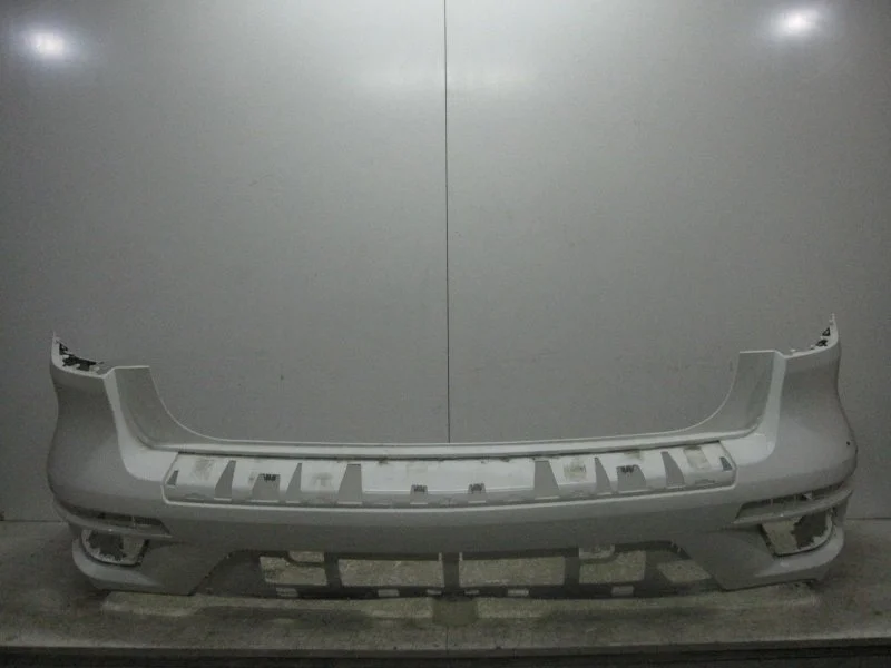 Бампер Mercedes-Benz GL 2012-2015 X166