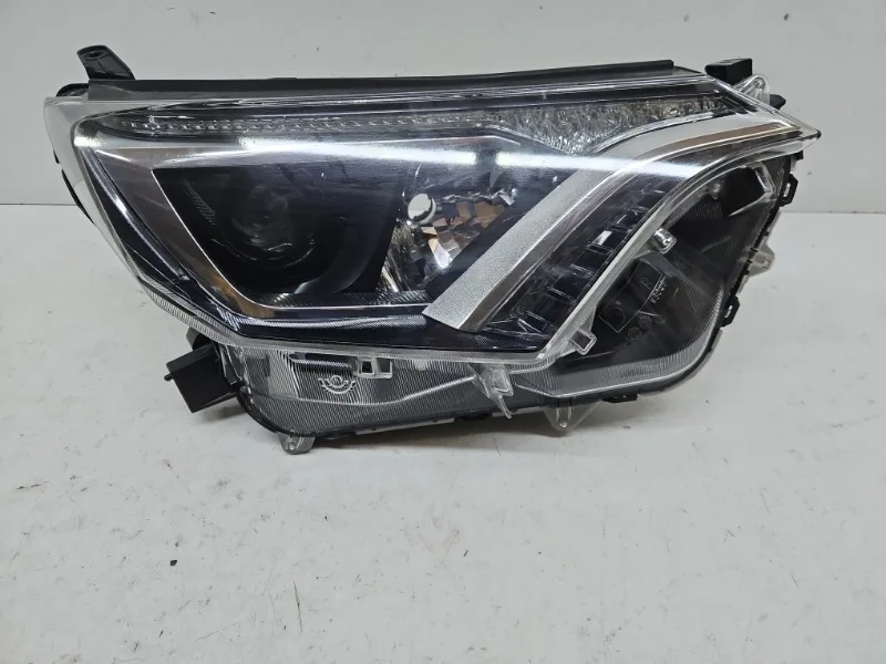 Фара Toyota Rav4 2016> 40