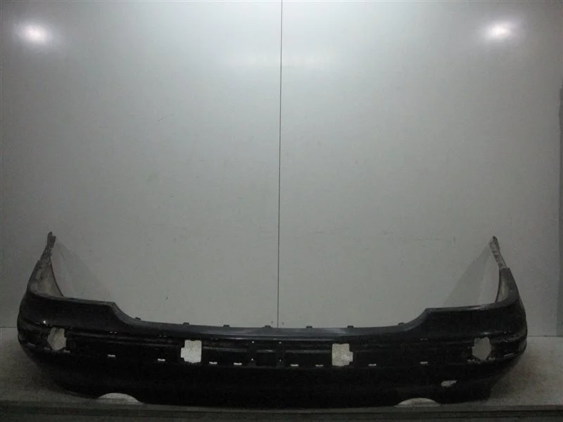 Бампер Mercedes-Benz -Class 1998-2005 W220