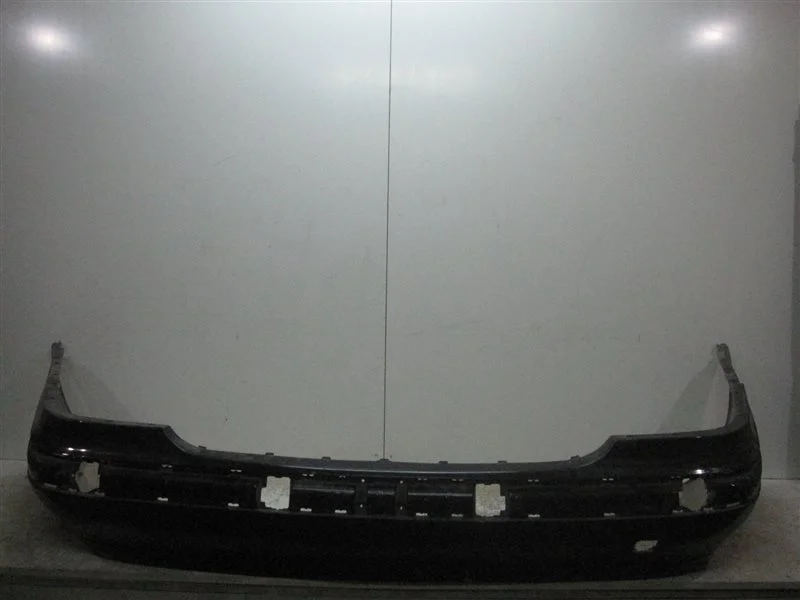 Бампер Mercedes-Benz -Class До рестайлинг W220