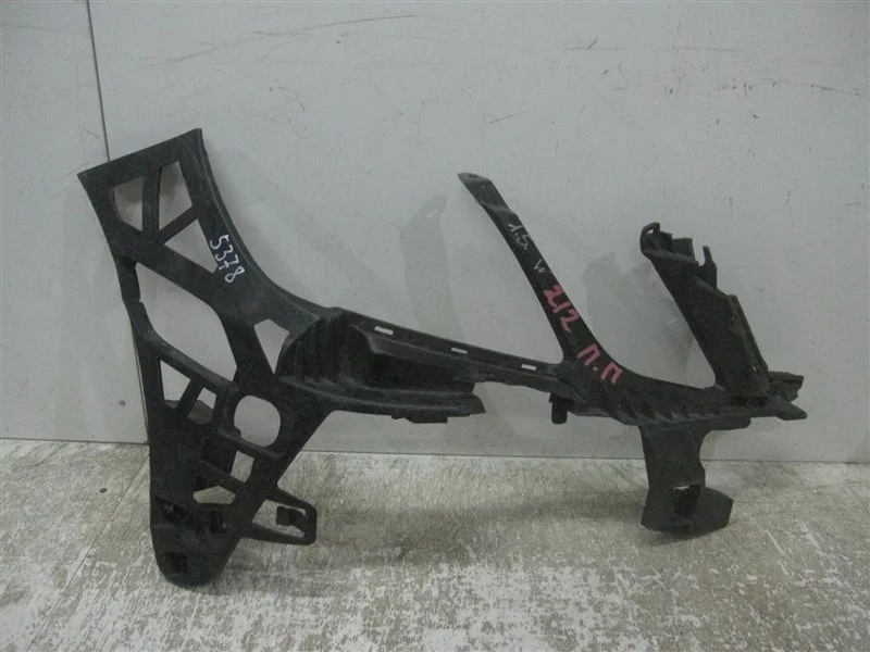 Кронштейн бампера Mercedes-Benz -Class До рестайлинг W212