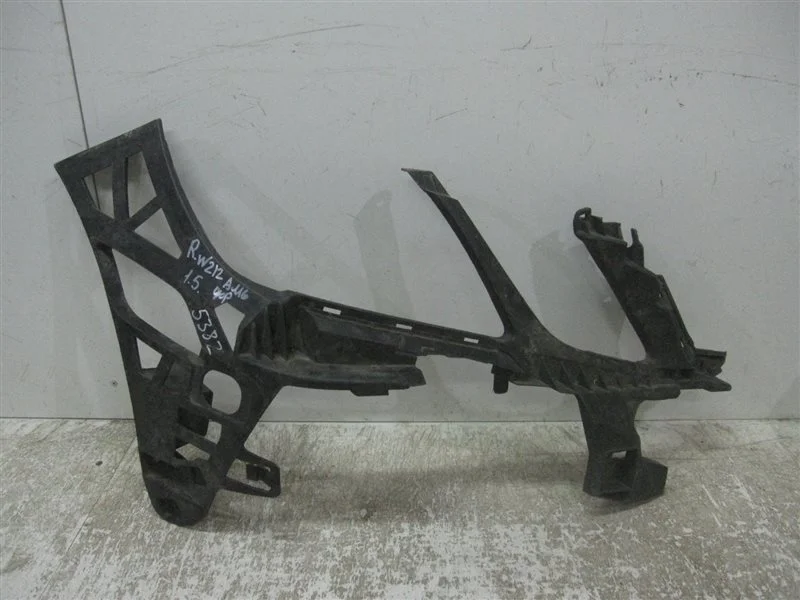 Кронштейн бампера Mercedes-Benz -Class До рестайлинг W212