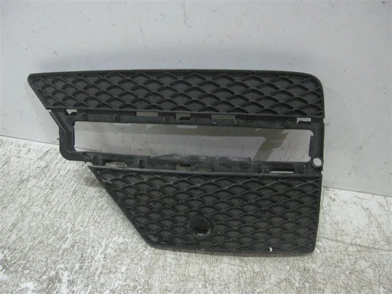 Рамка птф Mercedes-Benz ML 2011-2015 W166