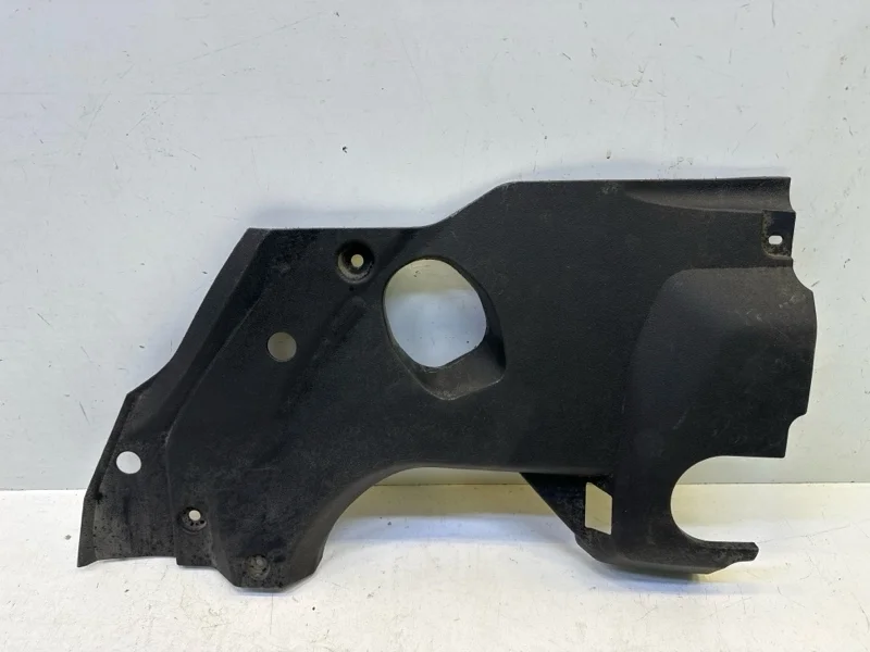 Накладка моторного отсека Lexus RX До рестайлинг 3