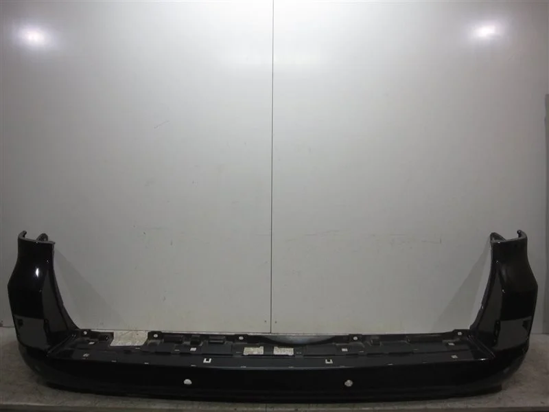 Бампер Toyota Land Cruiser 2015-2021 200
