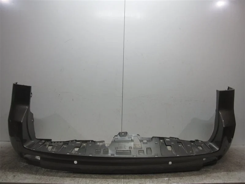 Бампер Toyota Land Cruiser Prado 2009-2017 150