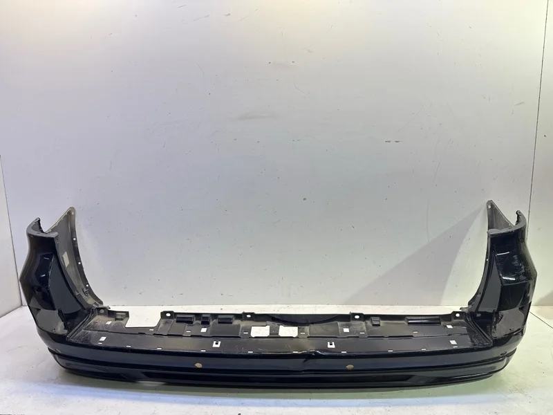 Бампер Toyota Land Cruiser 2015-2021 200