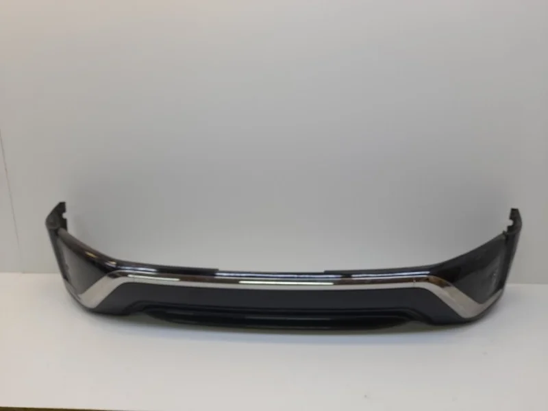 Спойлер бампера Toyota Land Cruiser 2016> 200