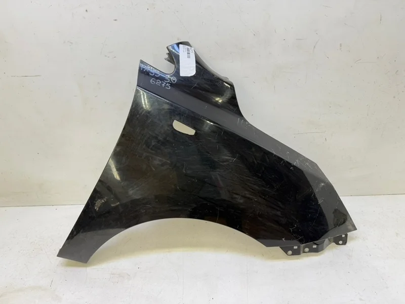 Крыло Hyundai ix35