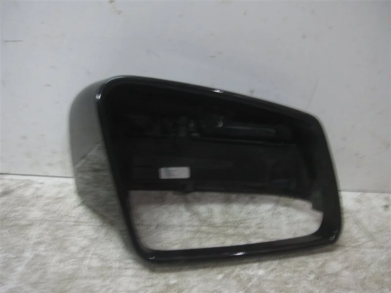 Крышка зеркала Mercedes-Benz -Class 2009-2016 W212