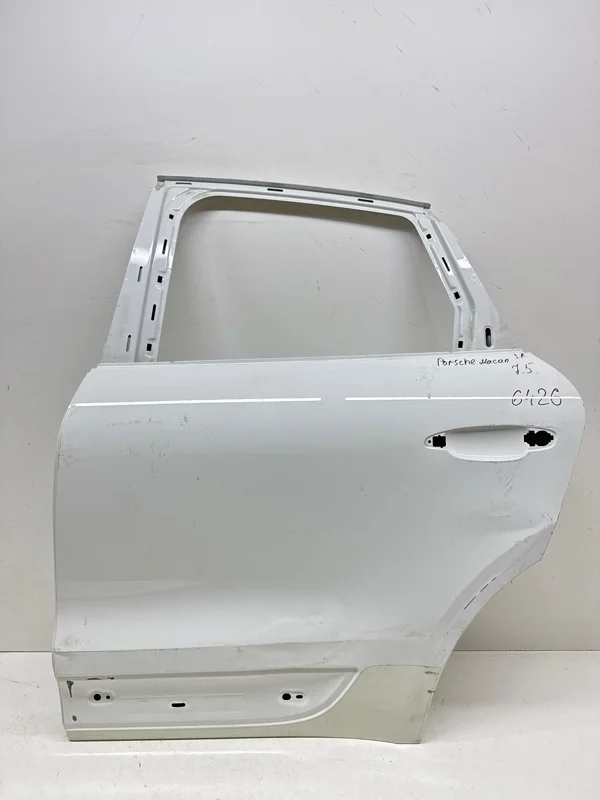 Дверь Porsche Macan 2014-2018 95B