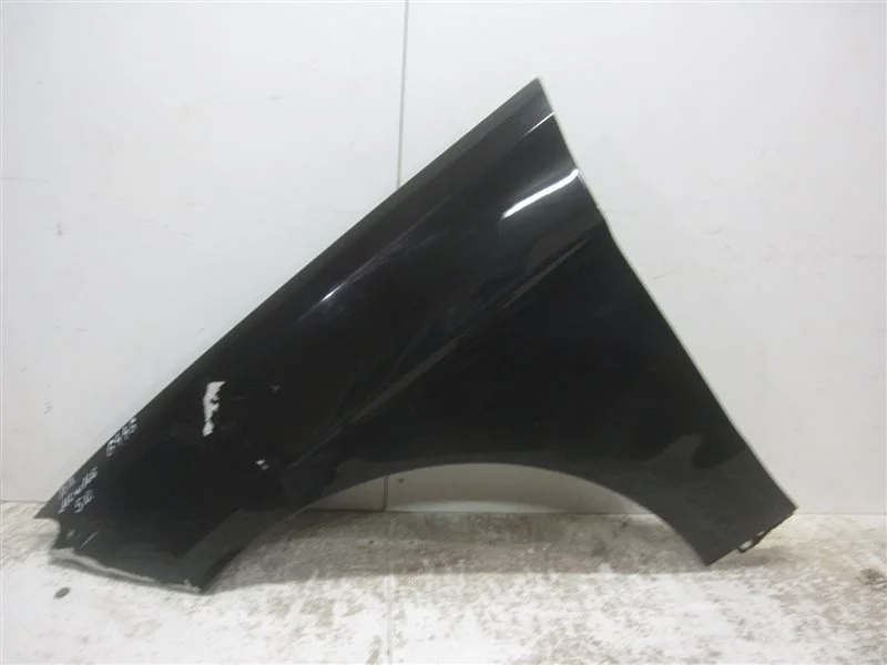 Крыло Mercedes-Benz ML 2011-2015 W166