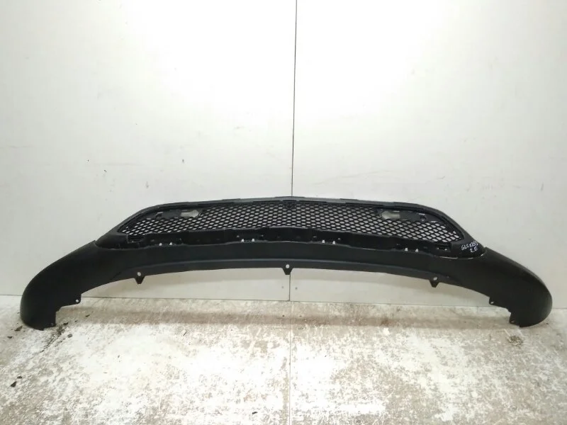 Спойлер бампера Mercedes-Benz GLC 2015-2018 X253