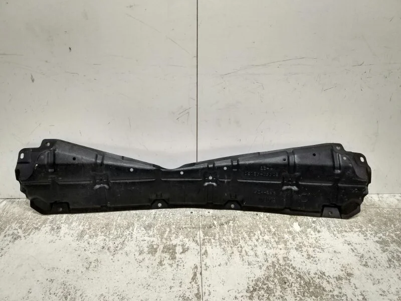 Защита двс Toyota Rav4 2013-2015 40