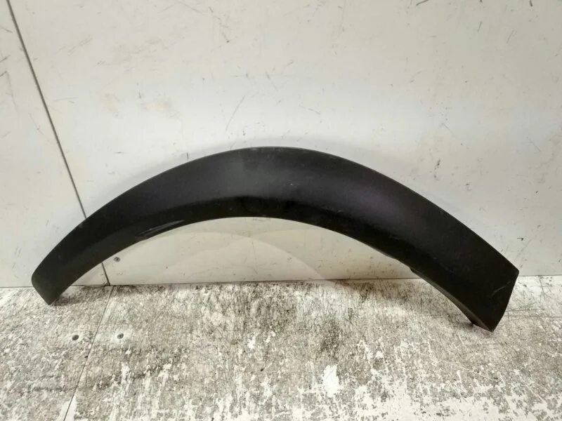 Расширитель крыла Lexus NX 2014-2022