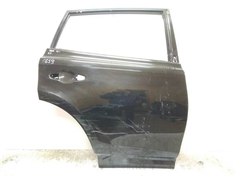 Дверь Toyota Rav4 2013-2015 40