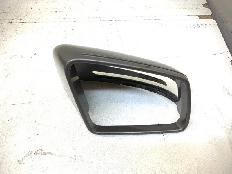 Крышка зеркала Mercedes-Benz -Class 2009-2016 W212