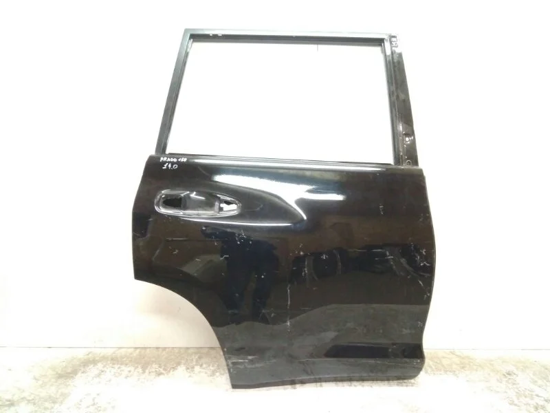 Дверь Toyota Land Cruiser Prado 2009-2020 150