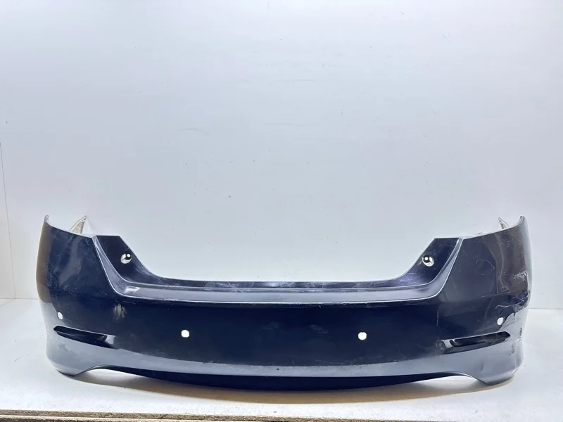 Бампер Toyota Camry 2011-2014 V50