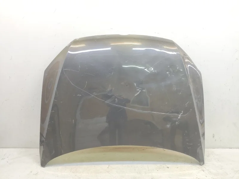 Капот Volkswagen Passat B7