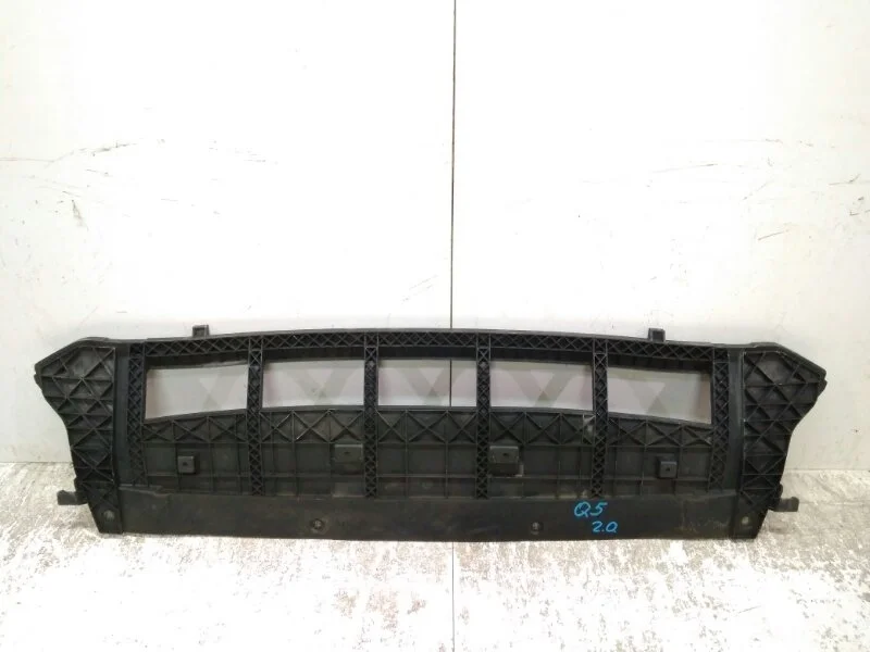 Защита радиатора AUDI Q5 2008-2016 8R