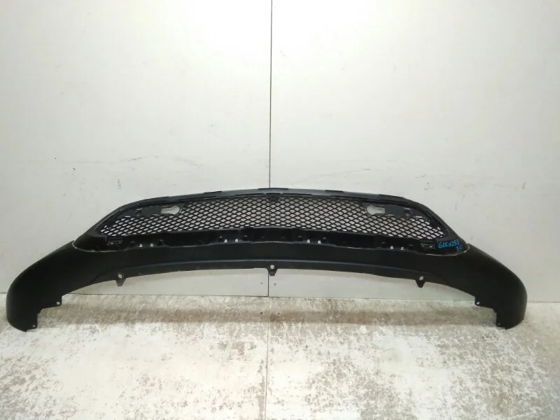 Спойлер бампера Mercedes-Benz GLC 2015-2018 X253