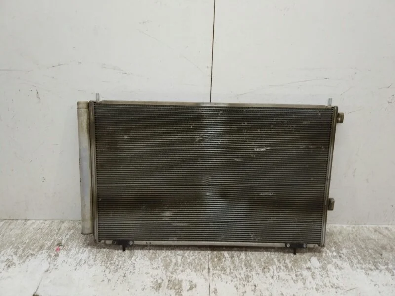 Радиатор кондиционера Toyota Rav4 2013-2015 40
