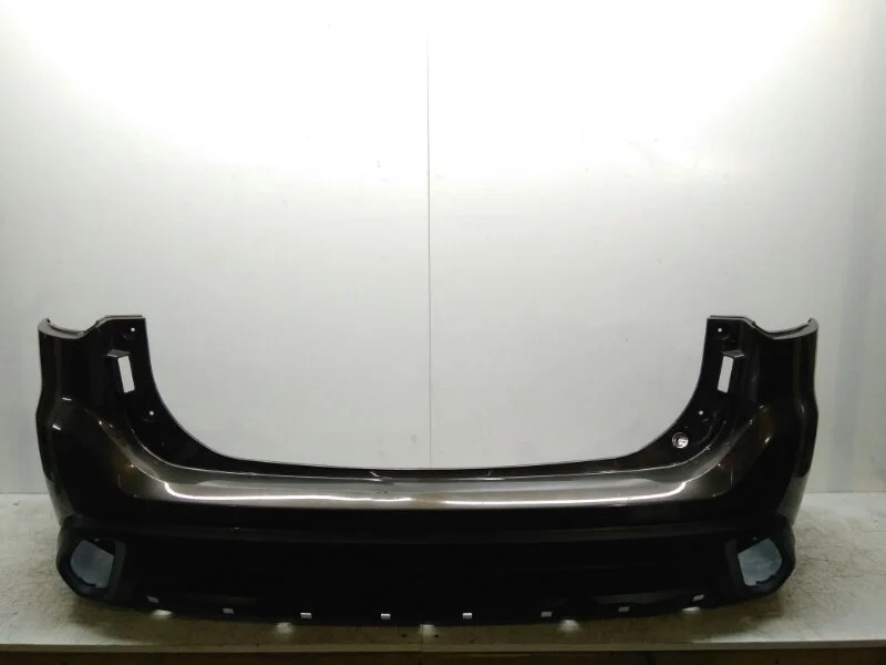 Бампер Mitsubishi Outlander 2015> 3