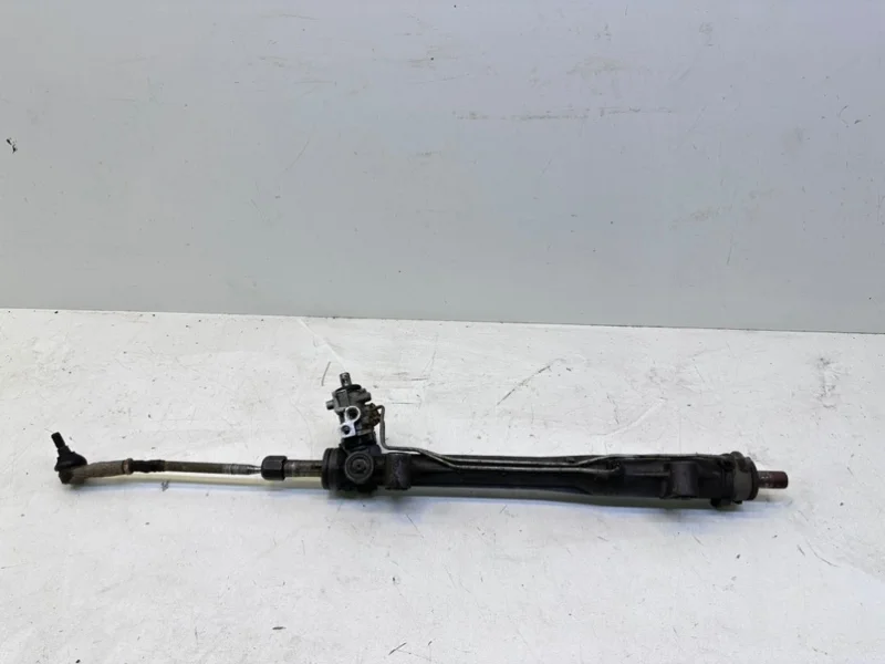 Рулевая рейка Porsche Cayenne 2010-2018 958