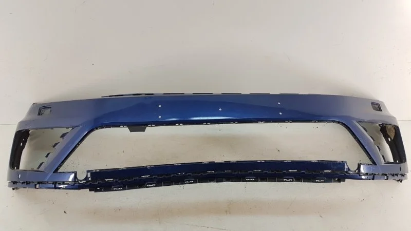 Бампер Volkswagen Touareg 2015-2017