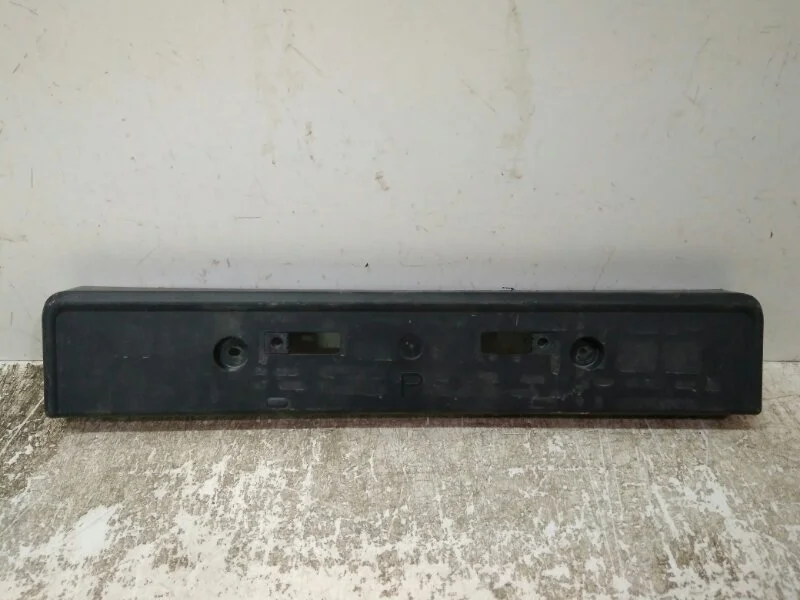 Площадка под гос. номер Toyota Land Cruiser Prado 2013> 150