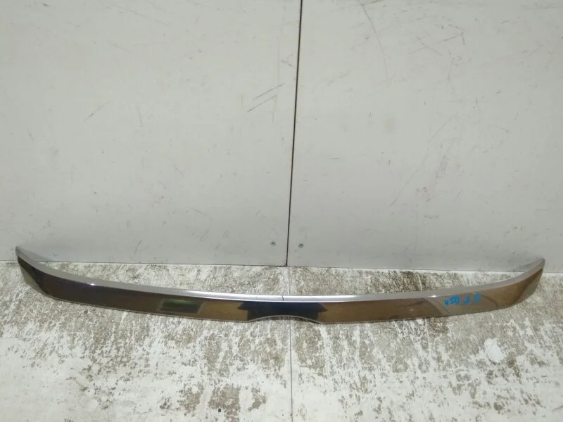 Молдинг капота Toyota Camry 2011-2014 V50