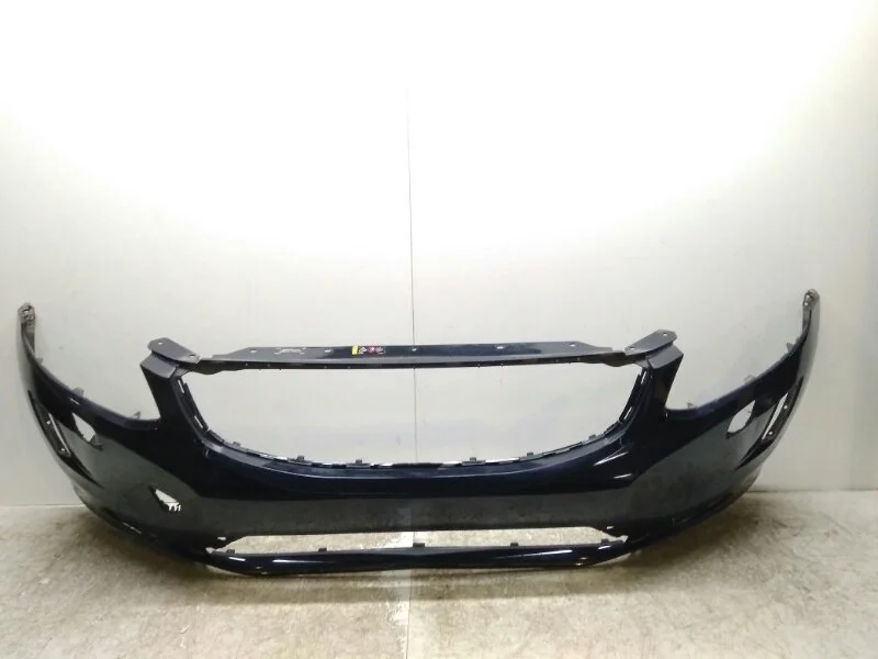 Бампер Volvo XC60 Рестайлинг