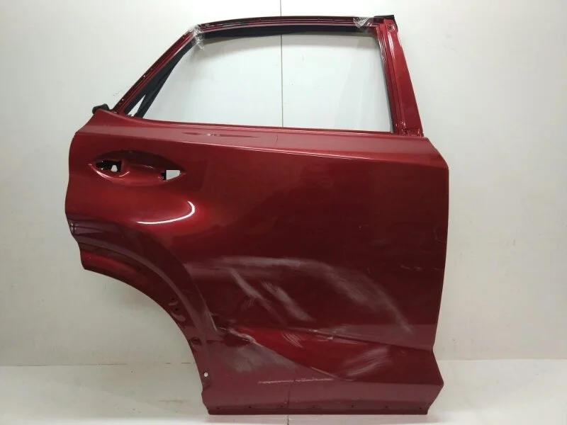 Дверь Lexus 2014-2017