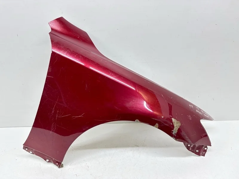 Крыло Lexus IS 2010-2013