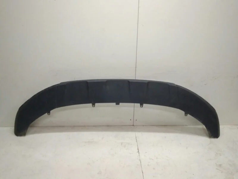 Спойлер бампера AUDI Q3 2011-2018 8U